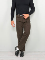 JEANS RELAXED