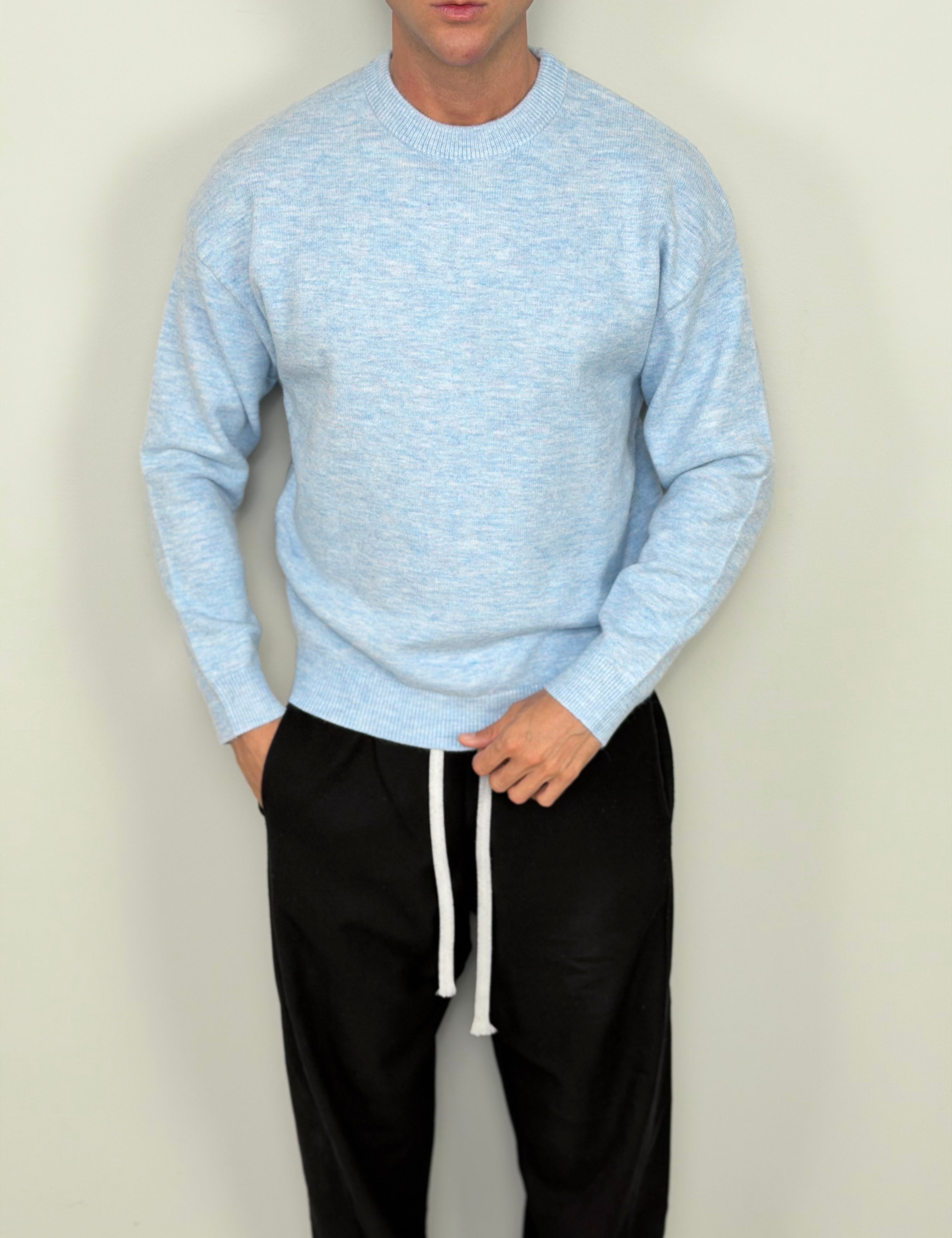 MAGLIONE DOLOMITI PREMIUM