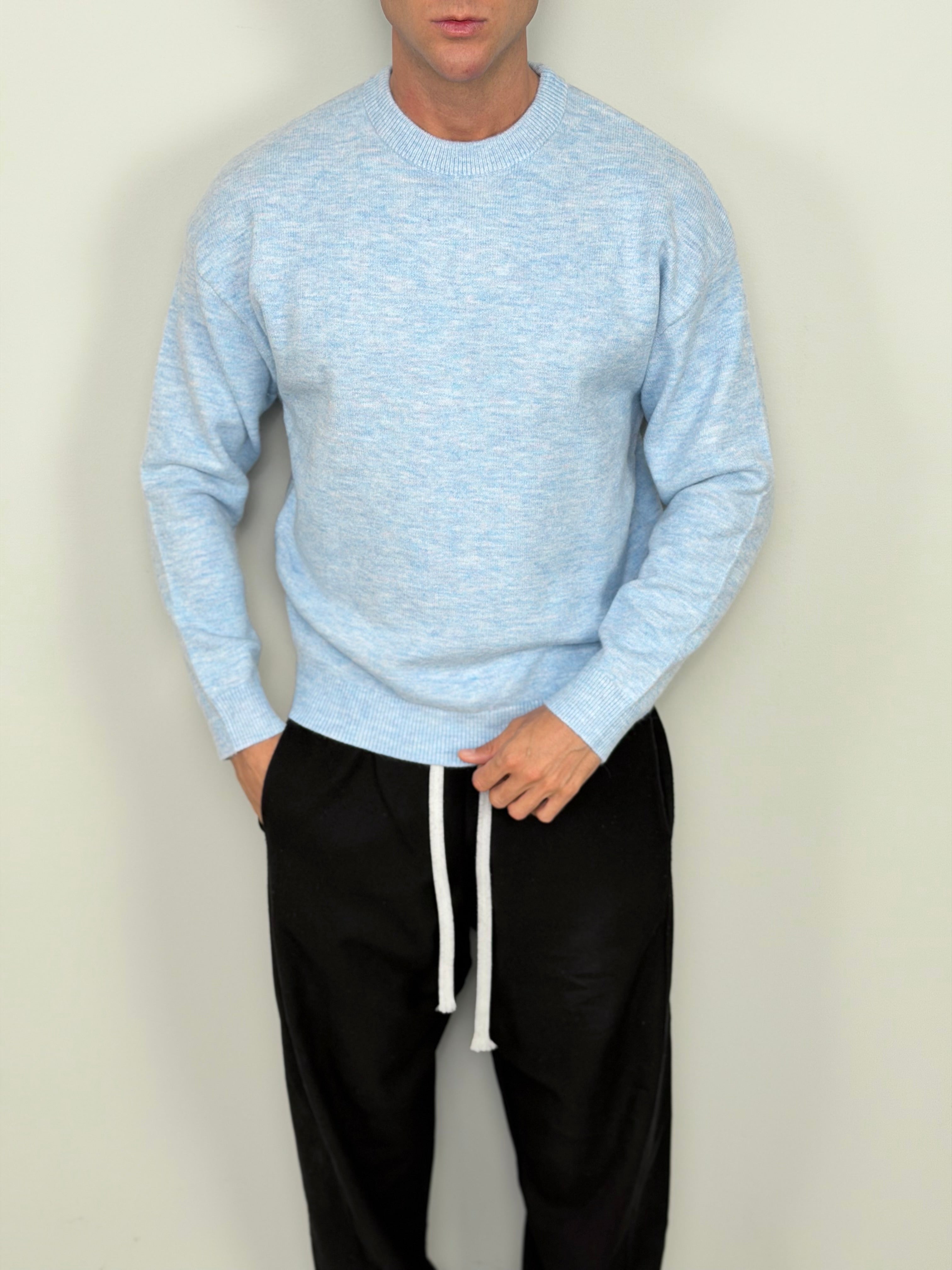 MAGLIONE DOLOMITI PREMIUM