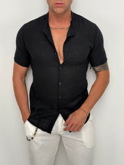 CAMICIA HOUR - Colore Vino