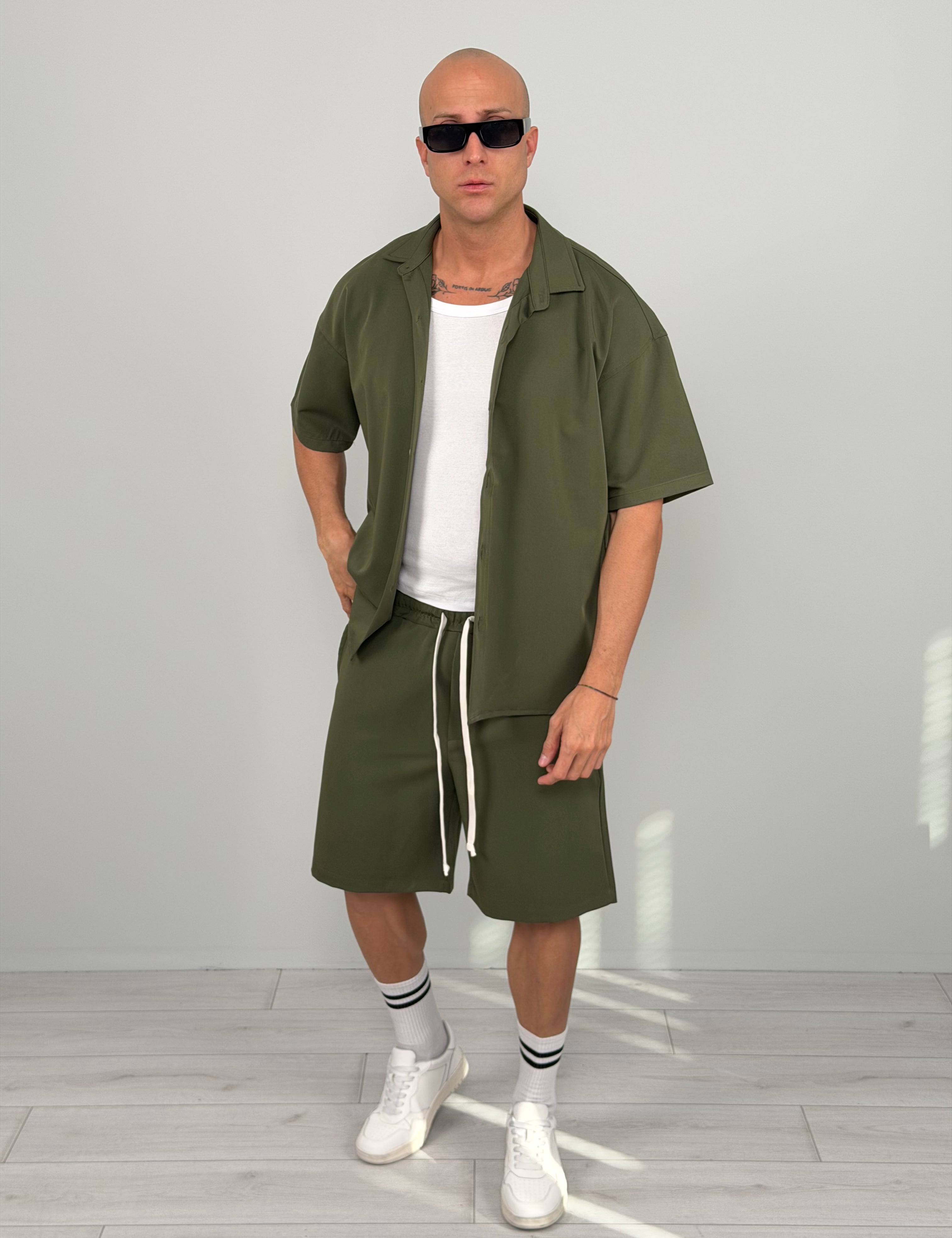 COORDINATO ALION