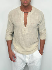 CAMICIA SERAFINO - Tg.XL Militare