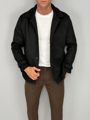 CAPPOTTO LANETTA