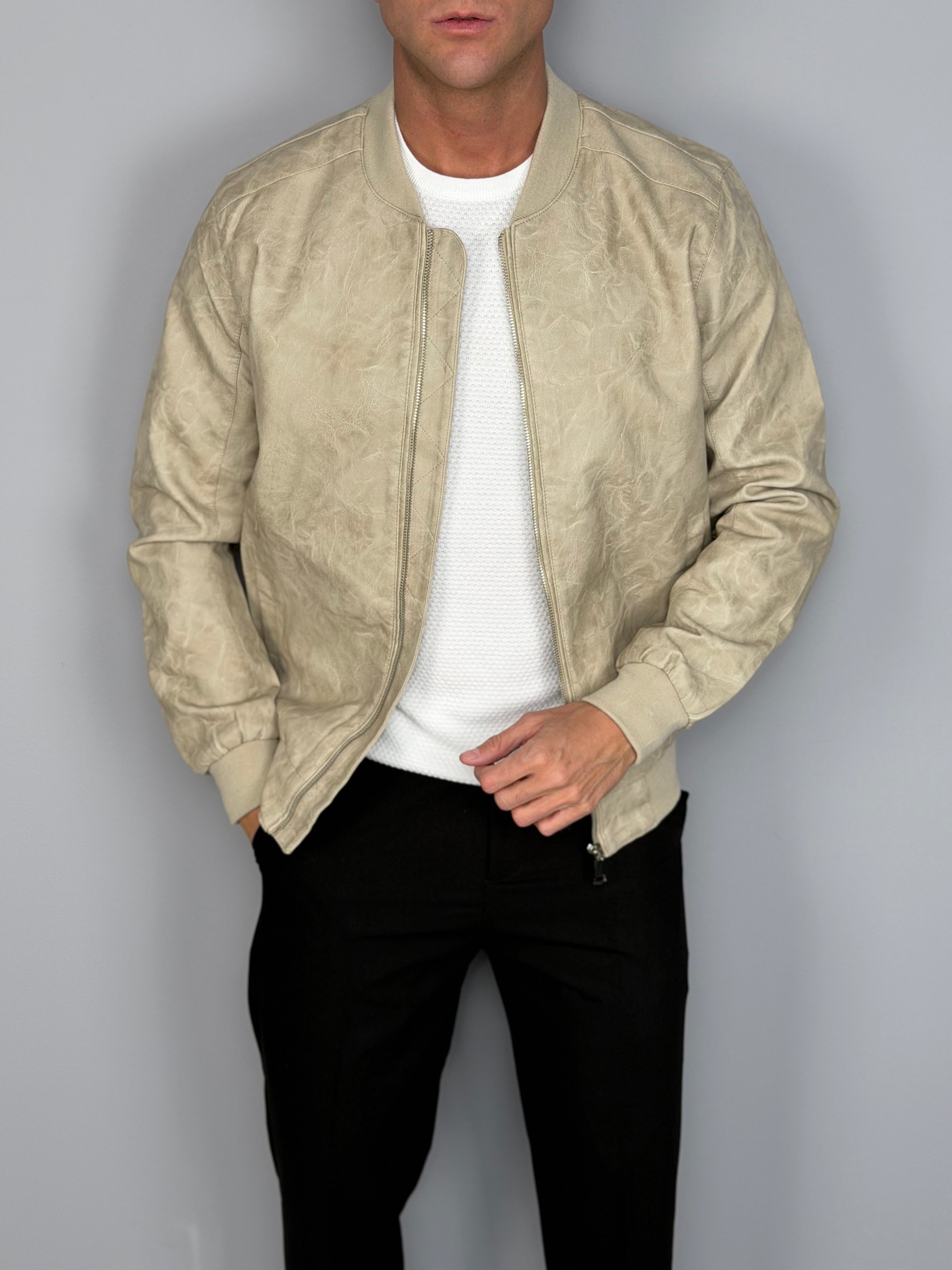 BOMBER LEVEL PREMIUM