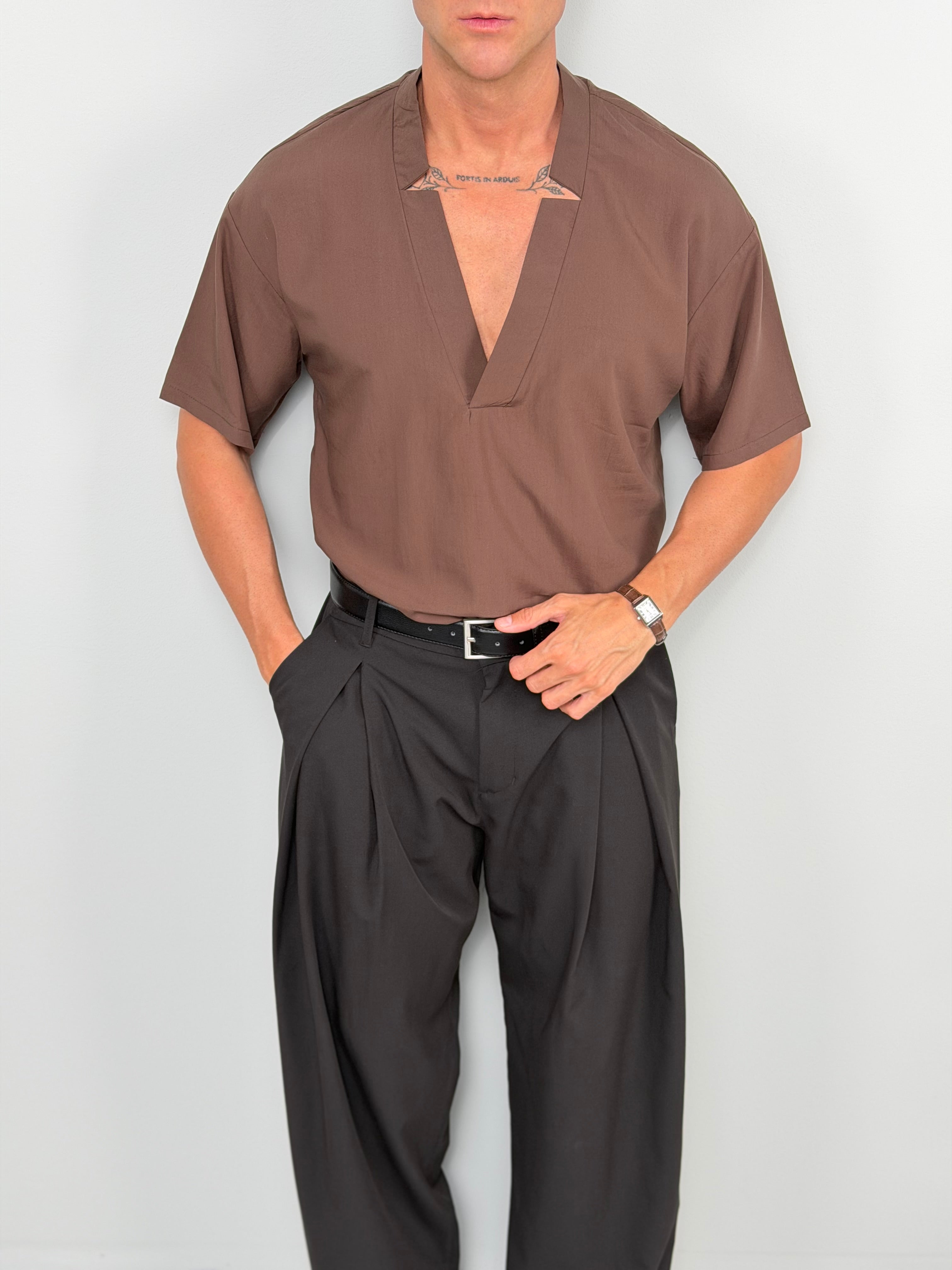 T-SHIRT ORTIGIA