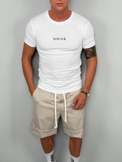 T-SHIRT NOISE BASIC