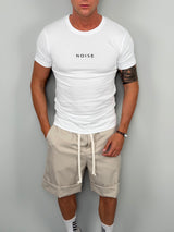 T-SHIRT NOISE BASIQUE