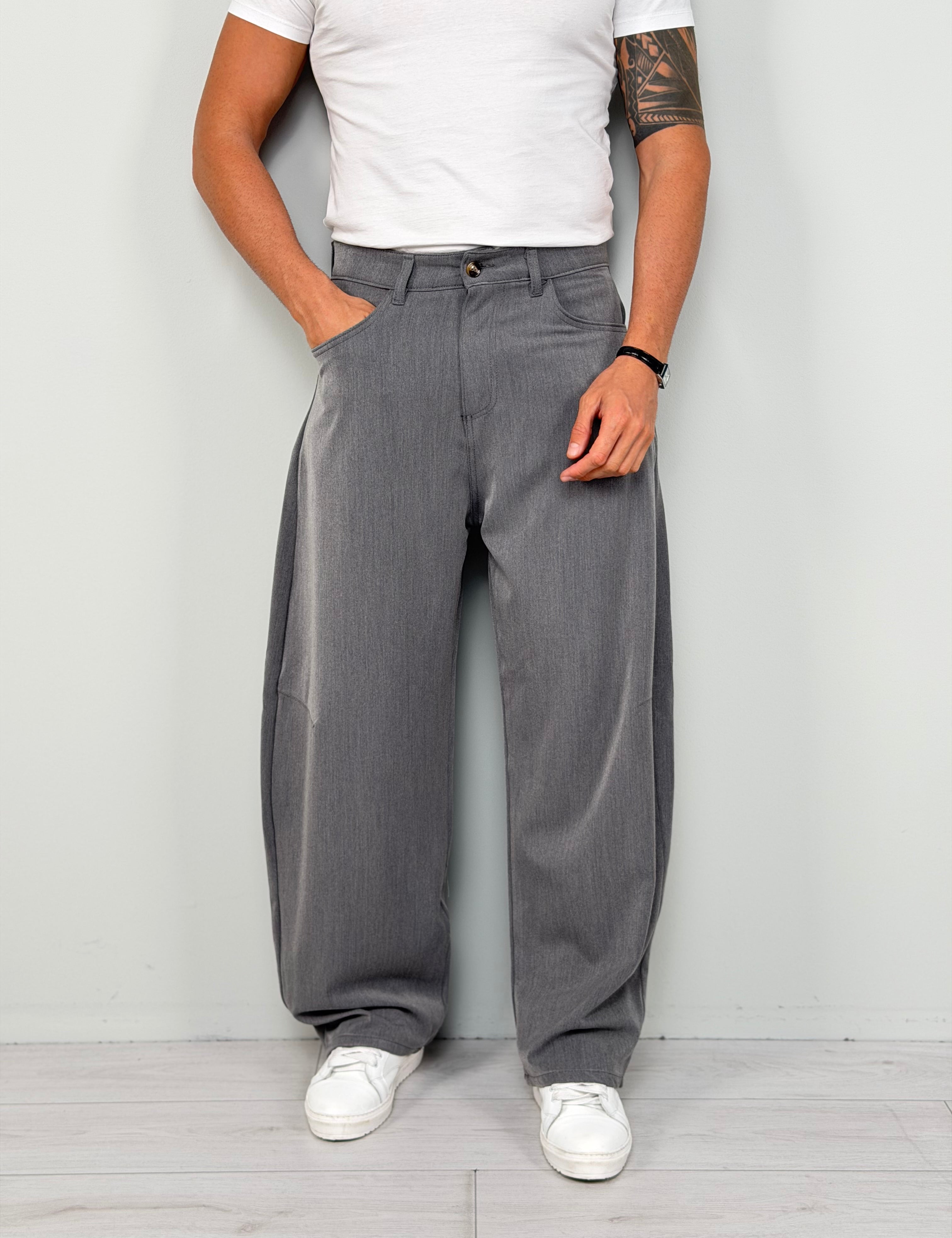 PANTALONE LOFT BALLOON