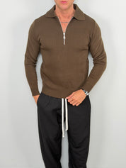 POLO ZIP NOBEL