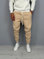 PANTALONE TUTA FELPATO CLASSIC