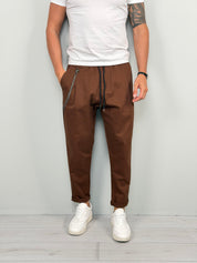 JAPAN FIRE COTTON - BACK POCKET