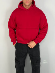 FELPA BOXY FIT FELPATA