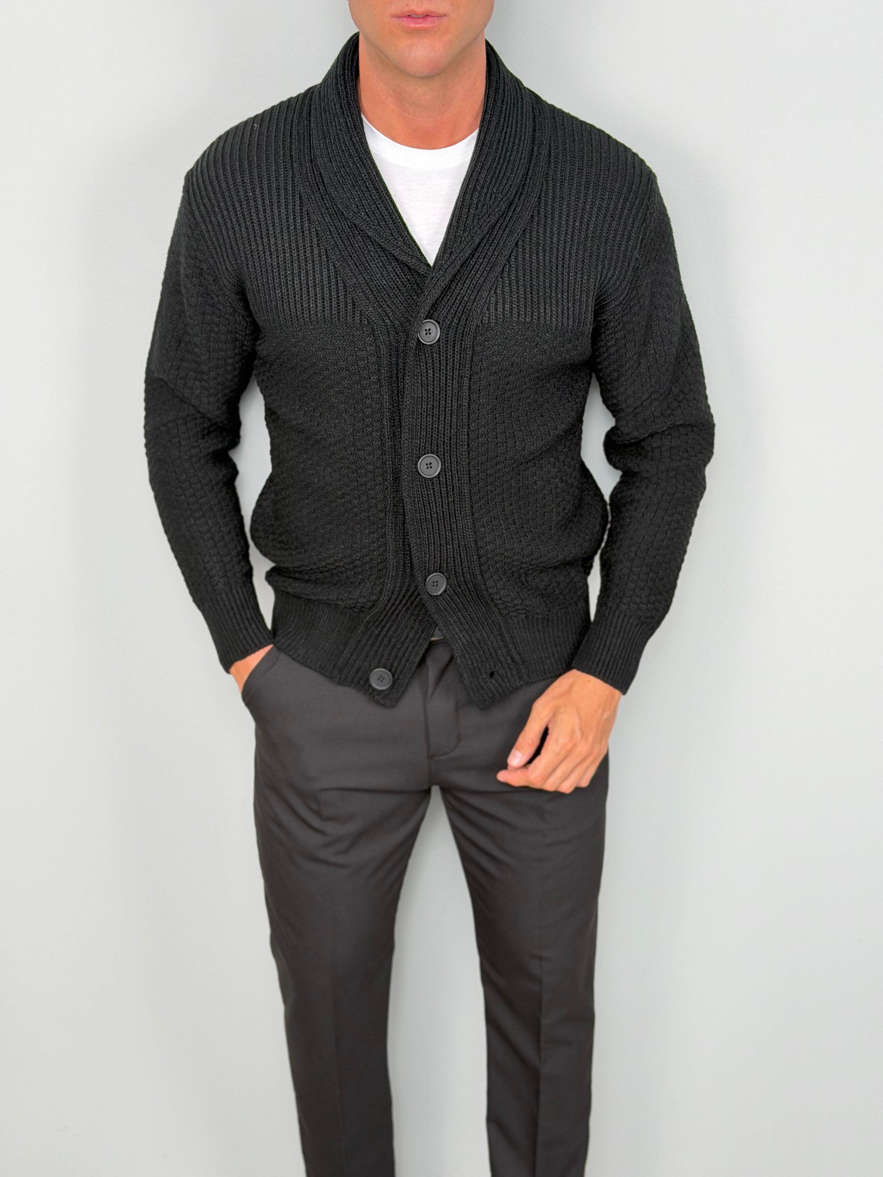 CARDIGAN NOAH LANA