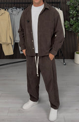 ENSEMBLE AMPLe JOY EN VELOURS
