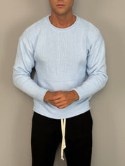 MAGLIONE ISLANDA LANA