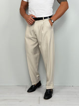 PANTALONE LIBERTY - TASCHE DIETRO