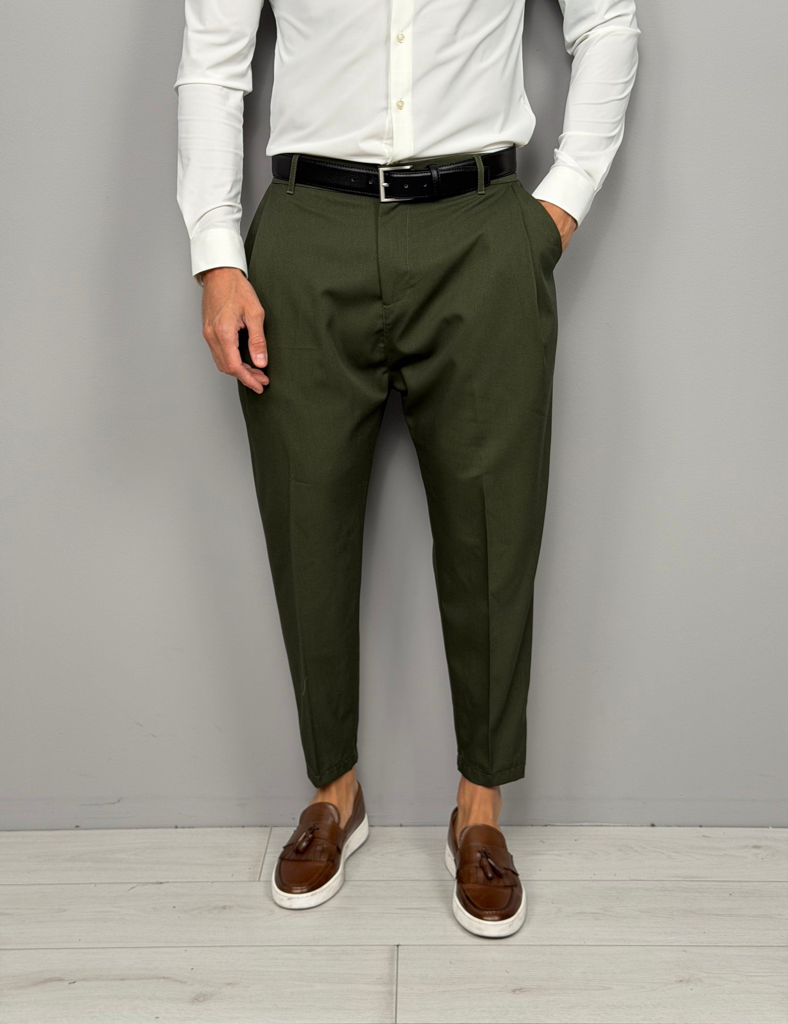 PANTALONE FOLLOW PREMIUM