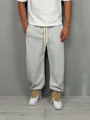 PANTALÓN DE CHÁNDAL GLOBO