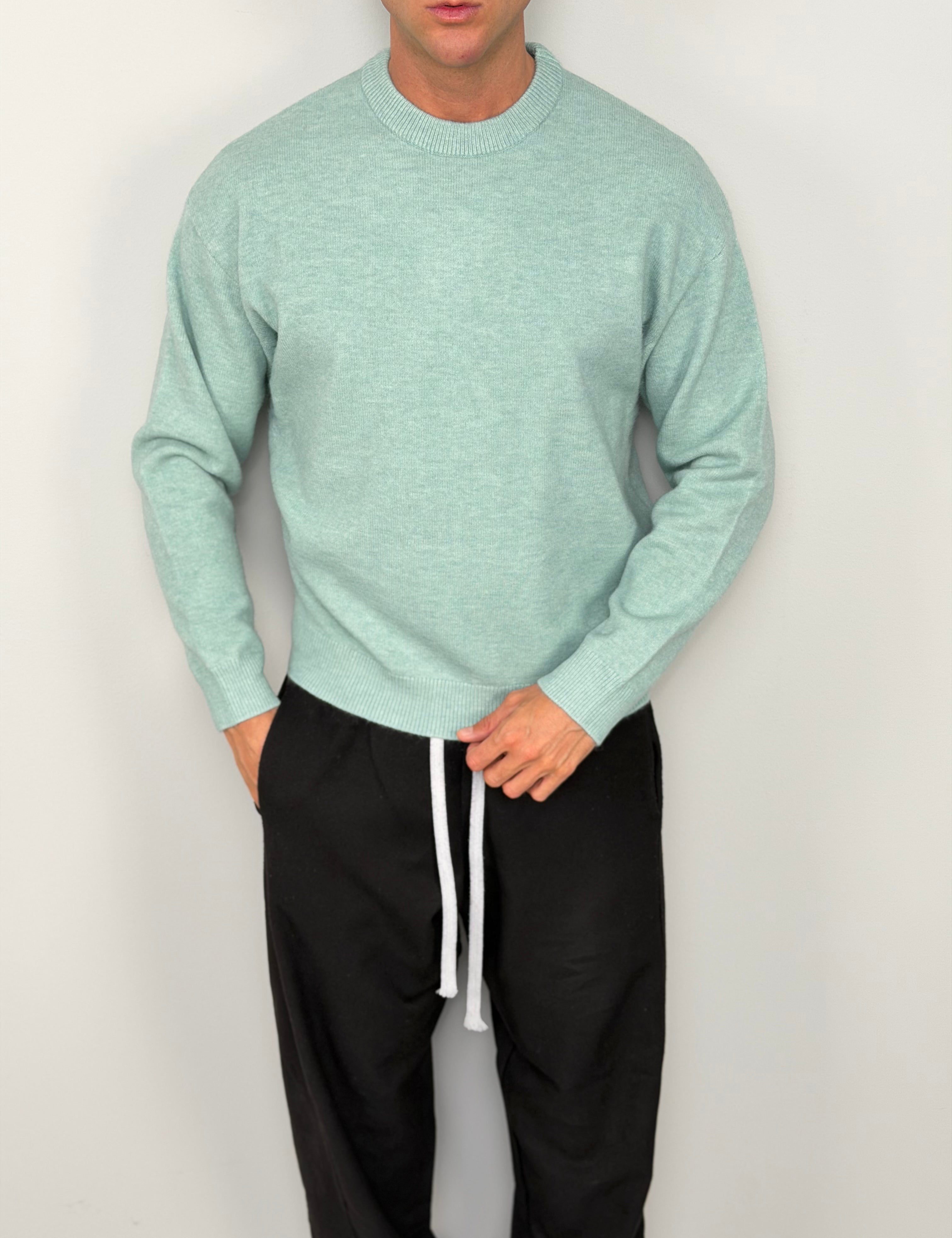 MAGLIONE DOLOMITI PREMIUM
