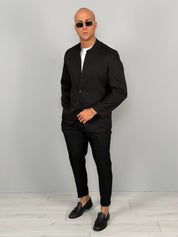 ABITO COREANO FIAMMATO