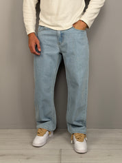 JEANS AMPLIO PACIFIC