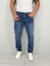 JEANS SANTA MONICA