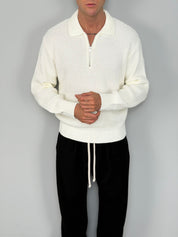 POLO ISLAND ZIP