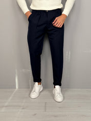 PANTALONE VERACRUZ - TASCA DIETRO