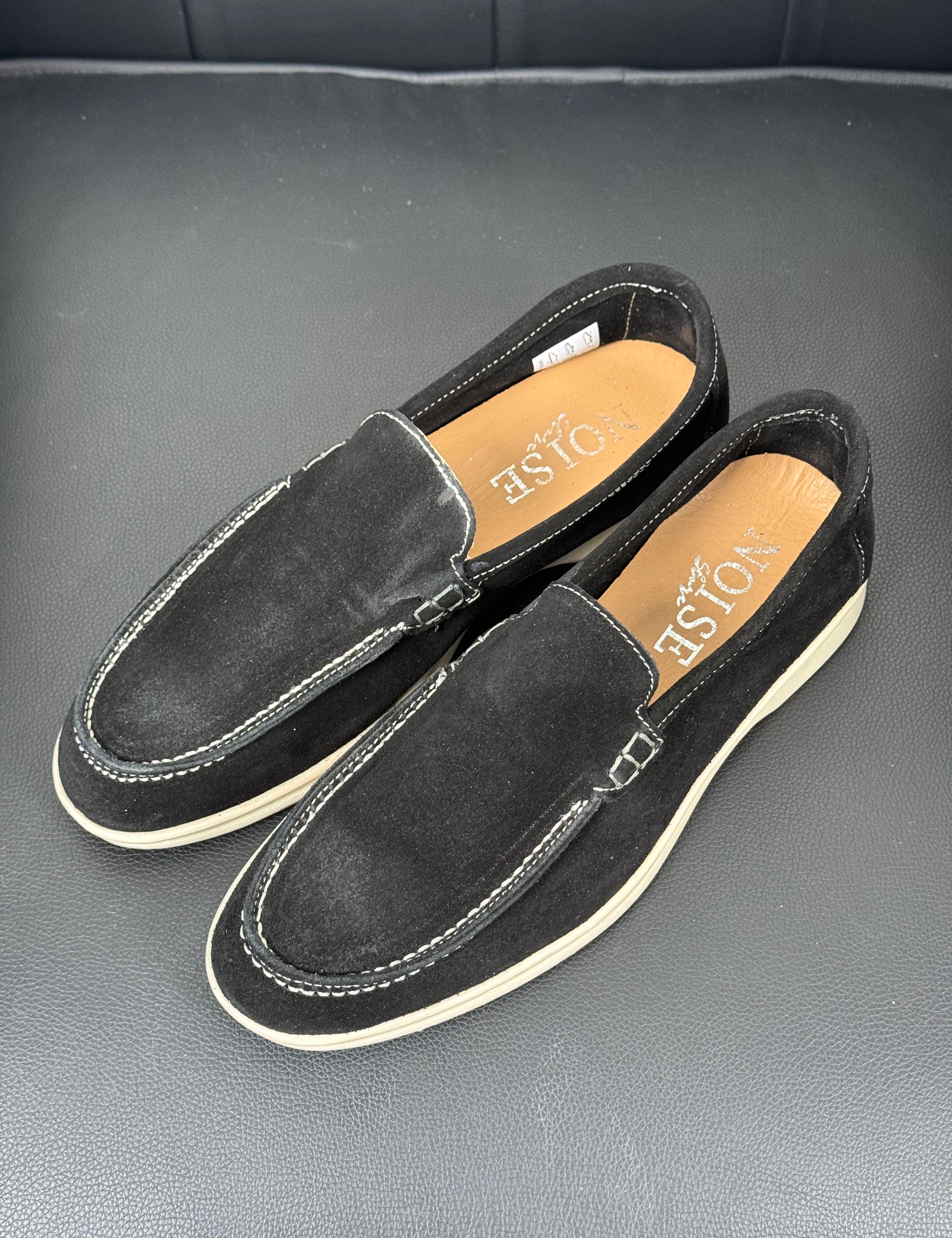 MOCASÍN