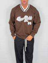 SUDADERA NUEVA YORK