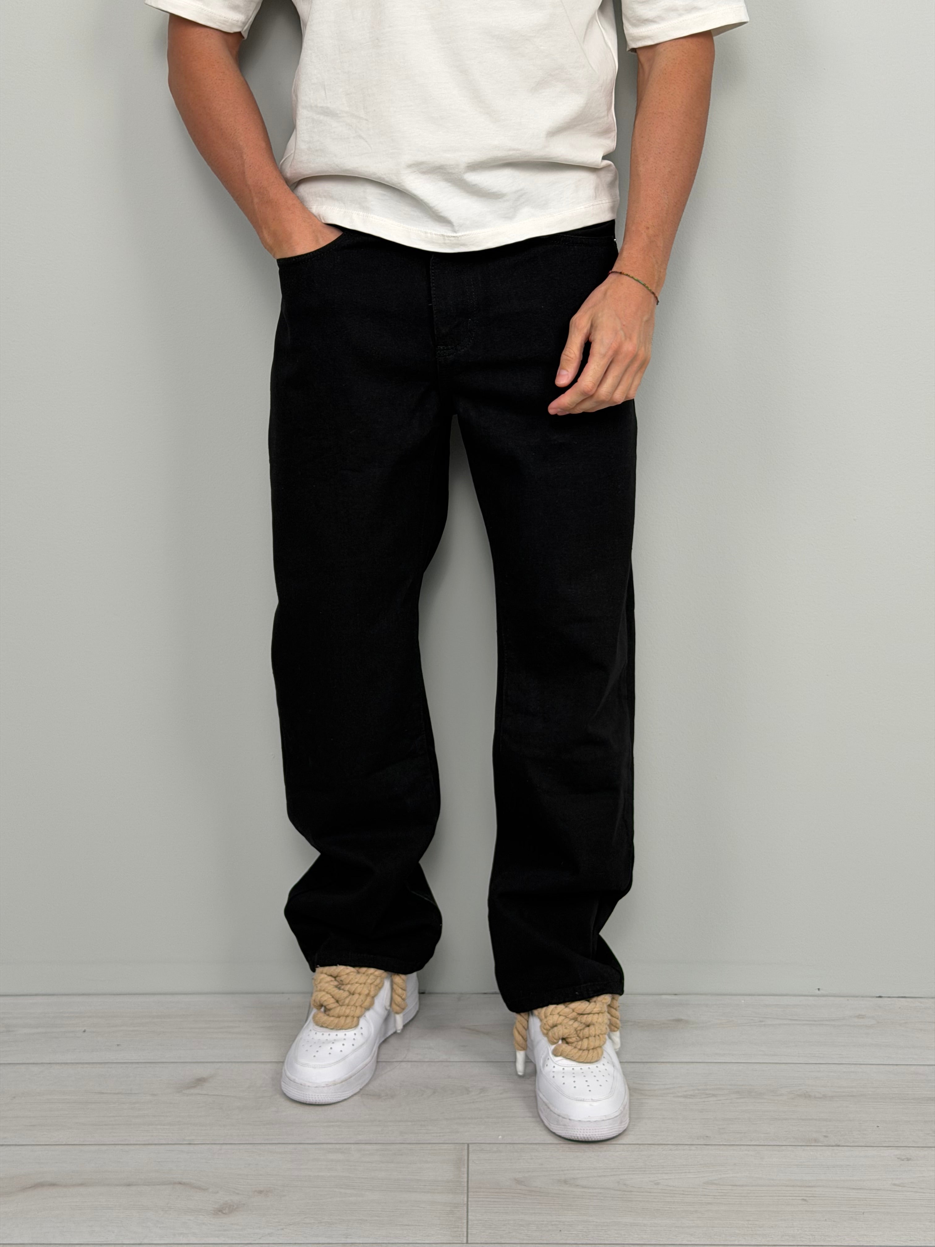 JEANS DETROIT