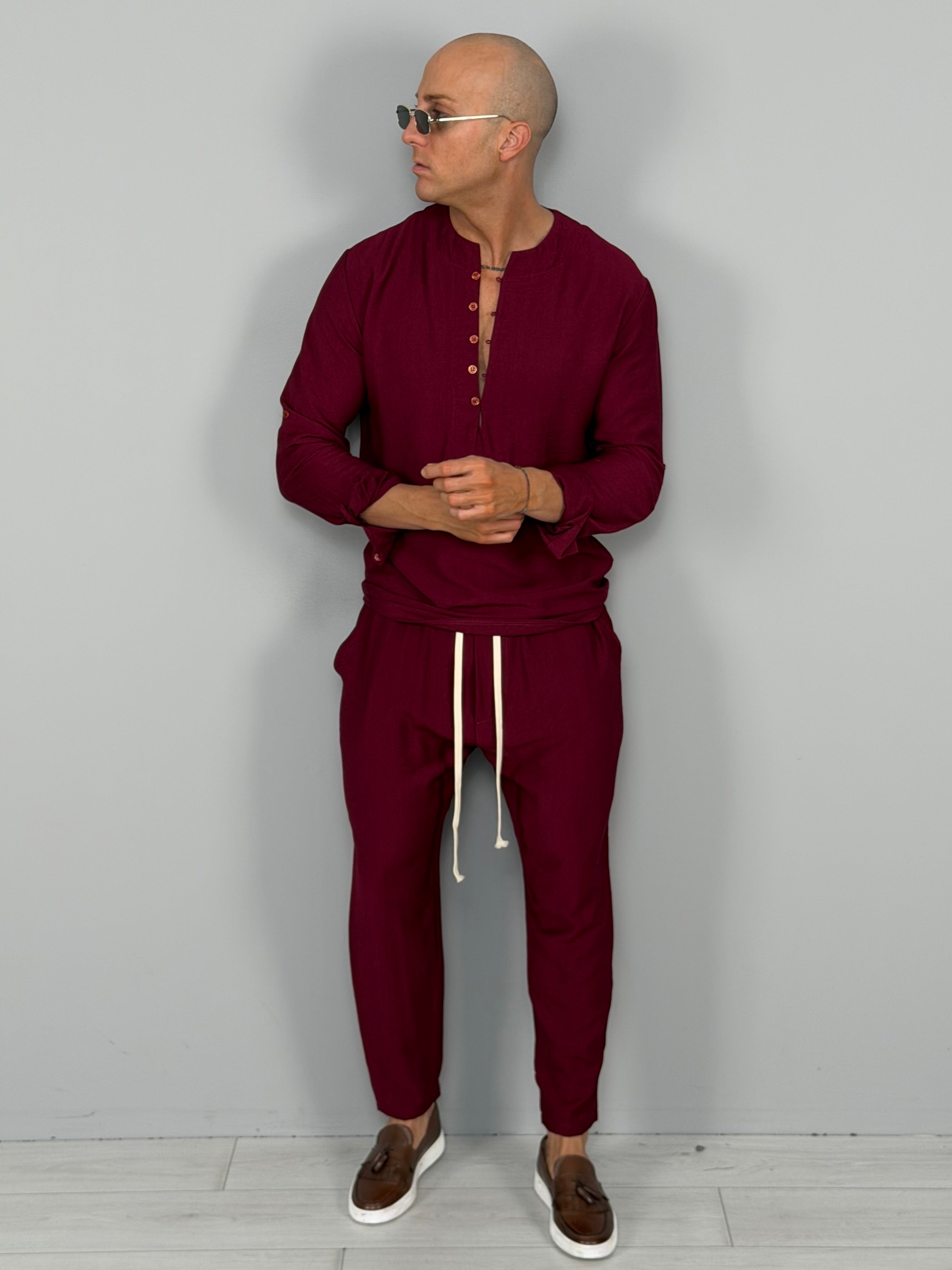 COORDINATO FORMENTERA