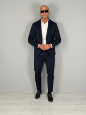 ABITO MONOPETTO PREMIUM