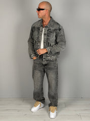 COORDINATO JEANS WESTPORT