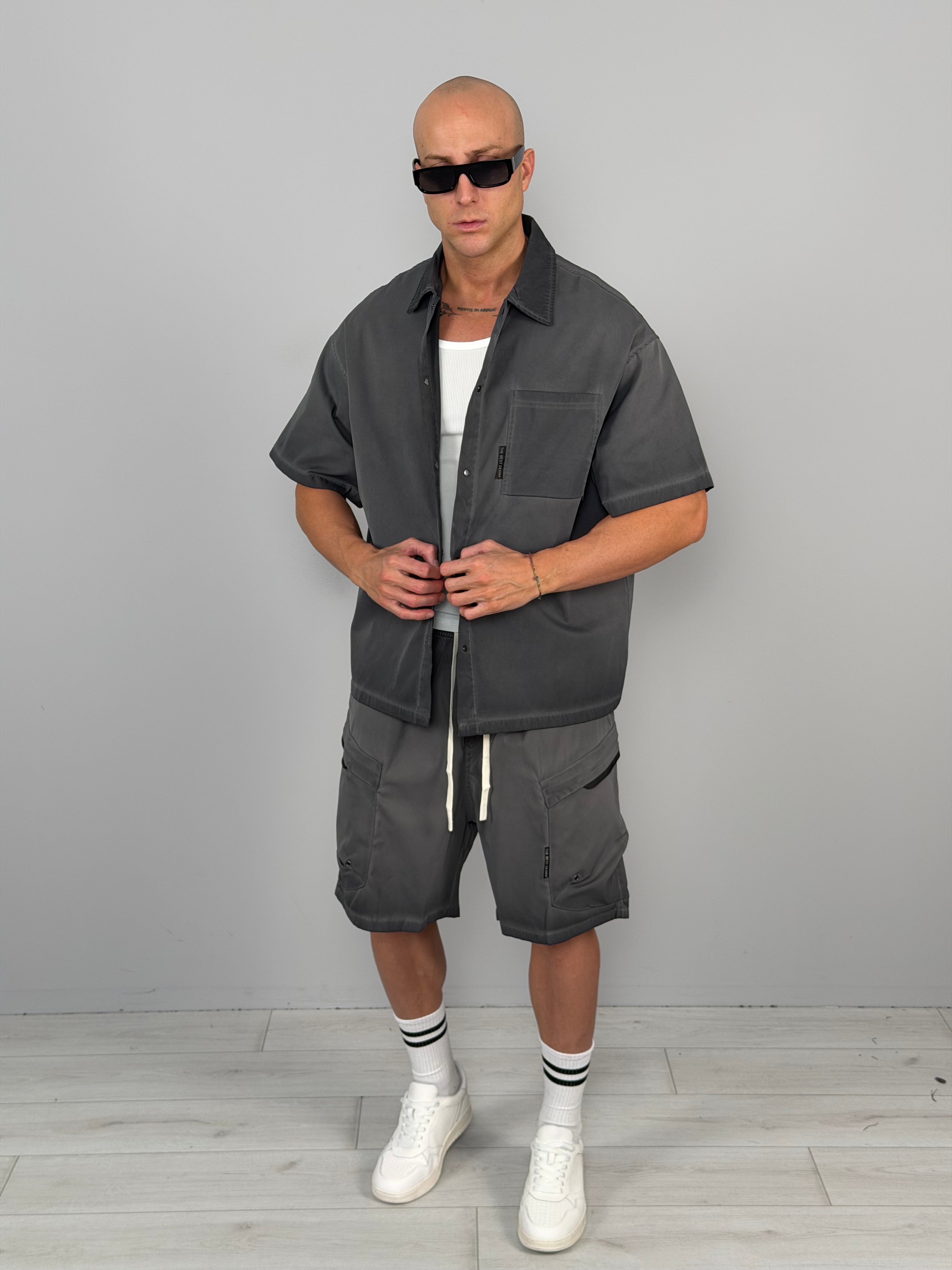 COORDINATO ZAYDEN
