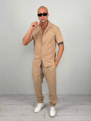 COORDINATO BOREA
