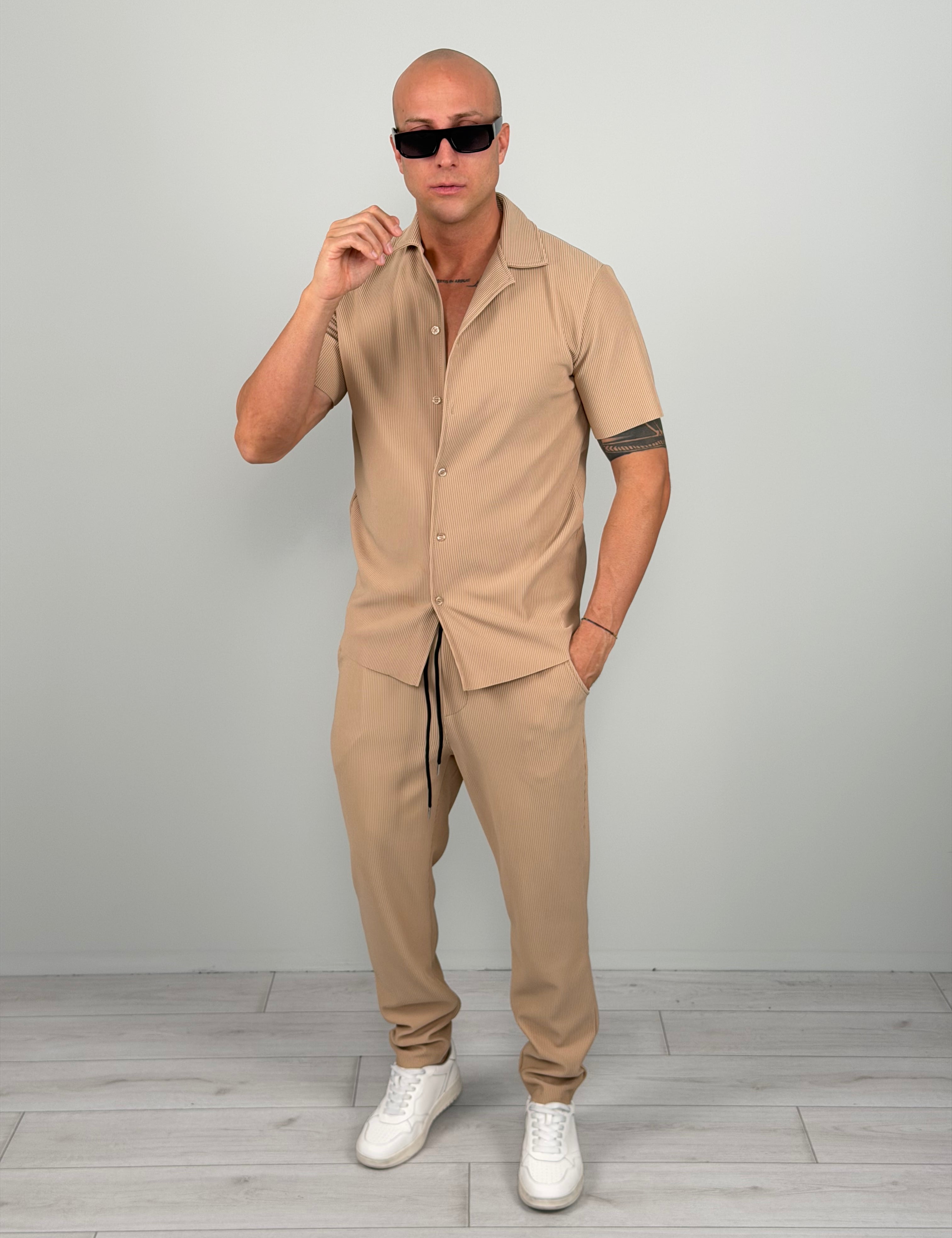 COORDINATO BOREA