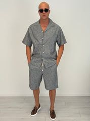 COORDINATO LINO JAIL