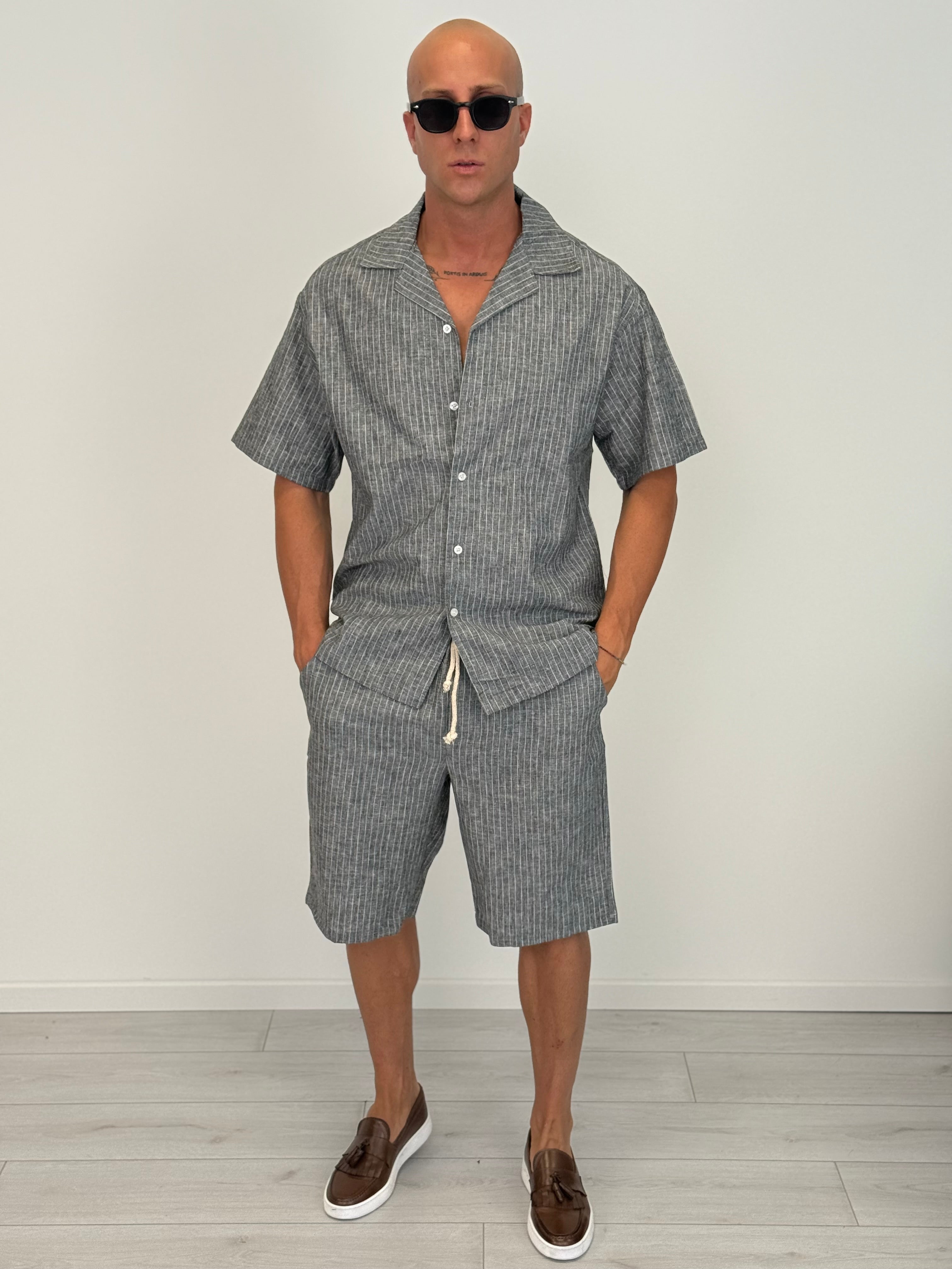 COORDINATO LINO JAIL