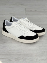 ZAPATILLAS LOWER DE PIEL