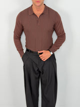 SANTA FE POLO SHIRT