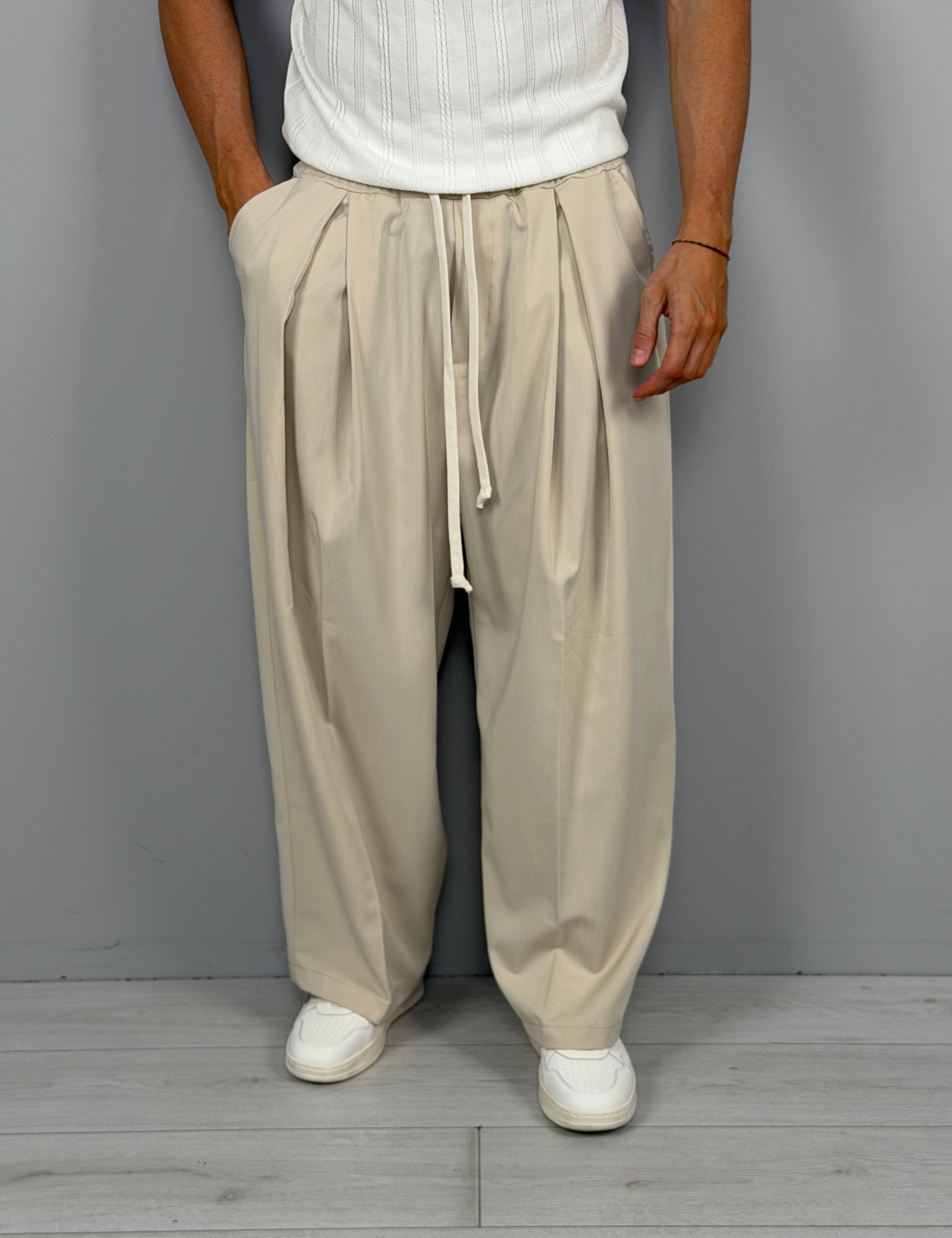 JAPAN MAXI TALIE LARGĂ - BUZUNAR SPATE