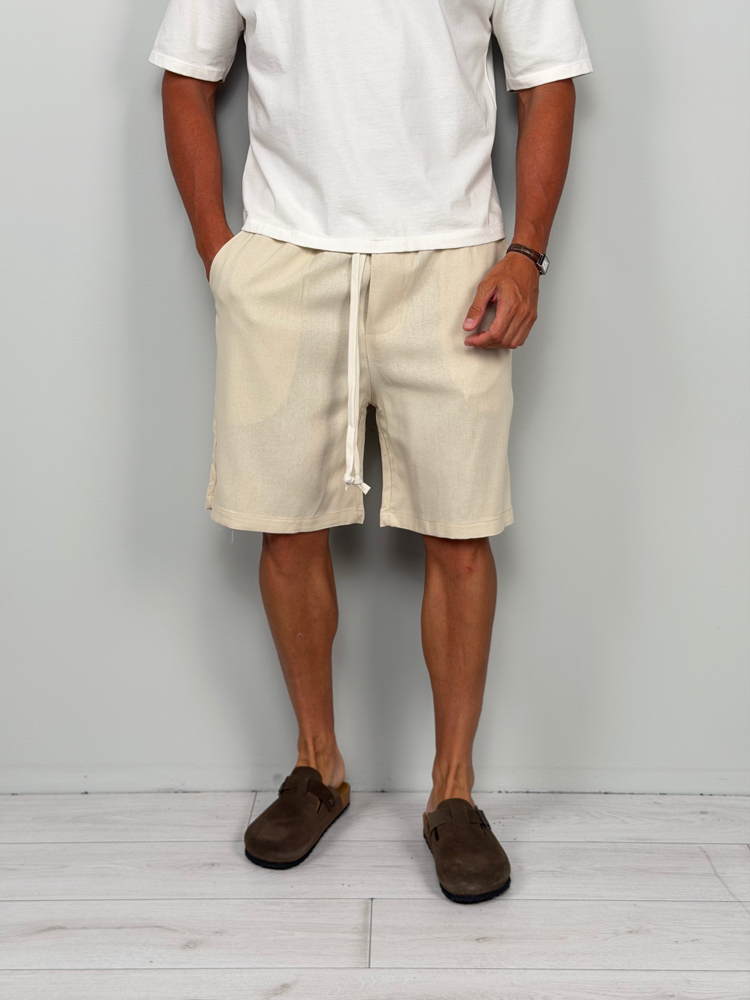 BERMUDA ANTIO IN LINO
