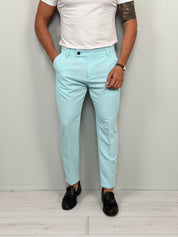 PANTALONE MOD CAPRI BASIC