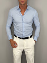 CAMICIA CLASSICA SIGHT