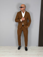 ABITO MONOPETTO PREMIUM