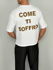CAMISETA CON TEXTO V7