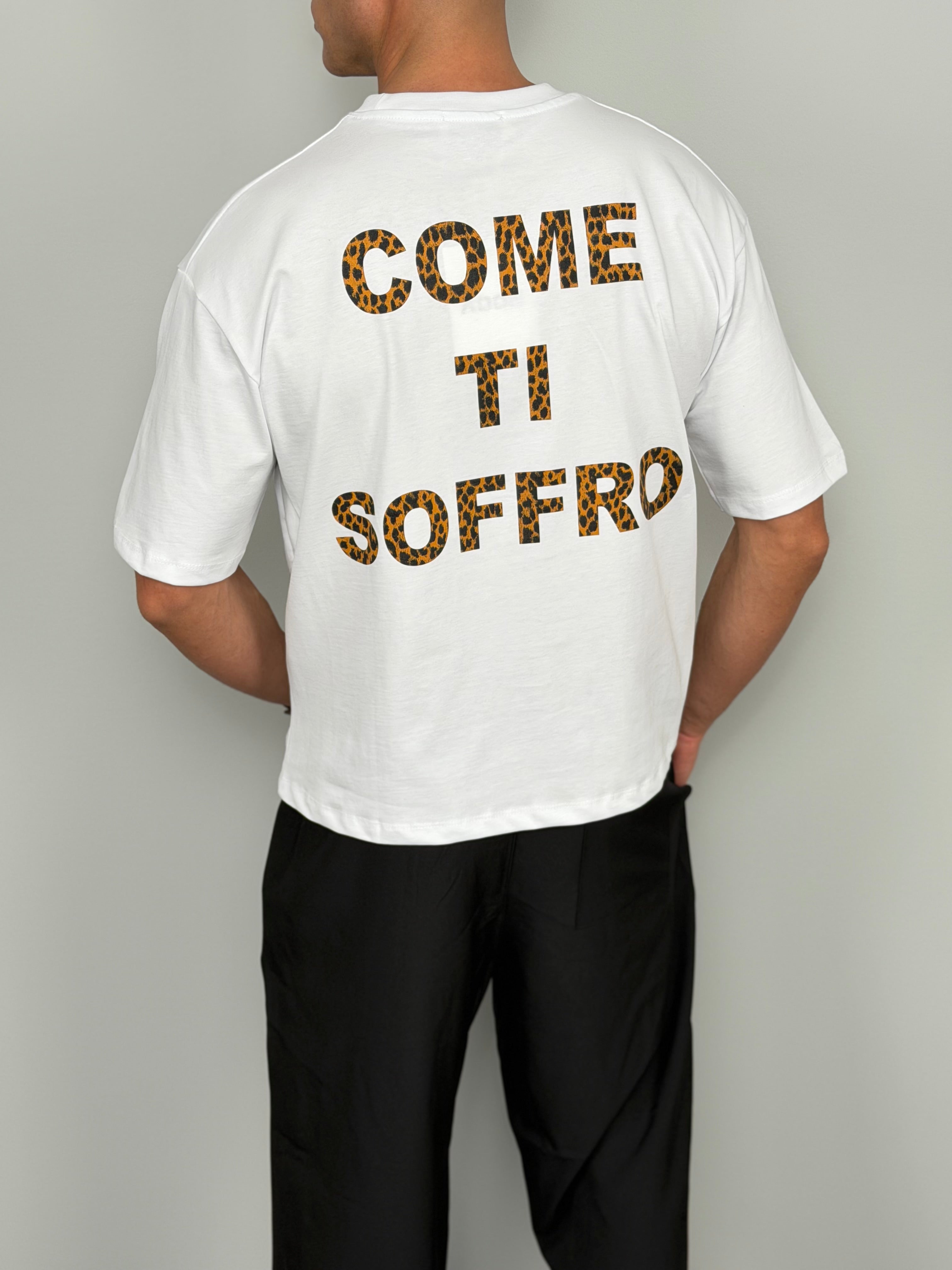 CAMISETA CON TEXTO V7