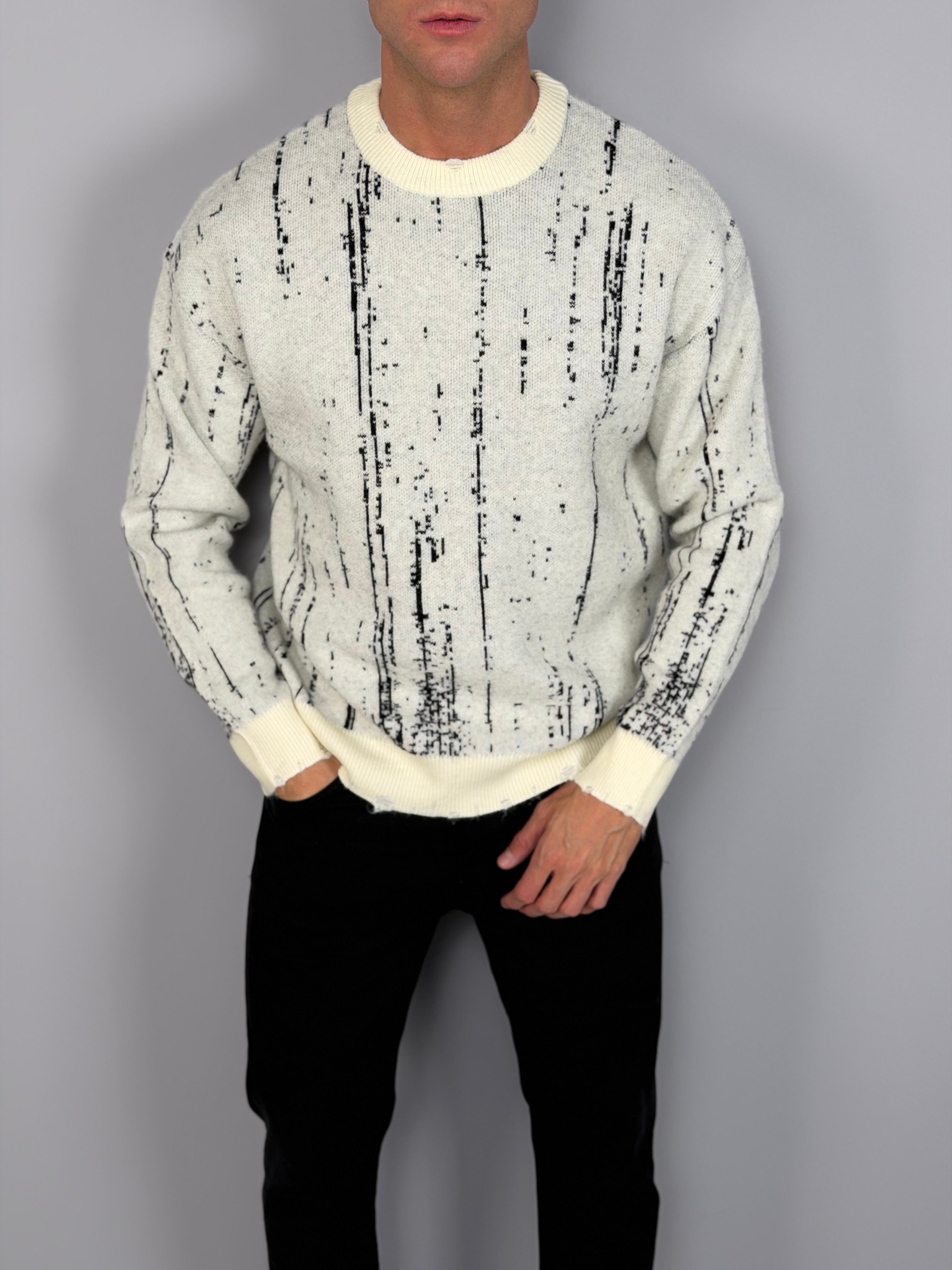 MAGLIONE HAMPTON PREMIUM