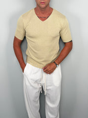 T-SHIRT PRISMA COTONE
